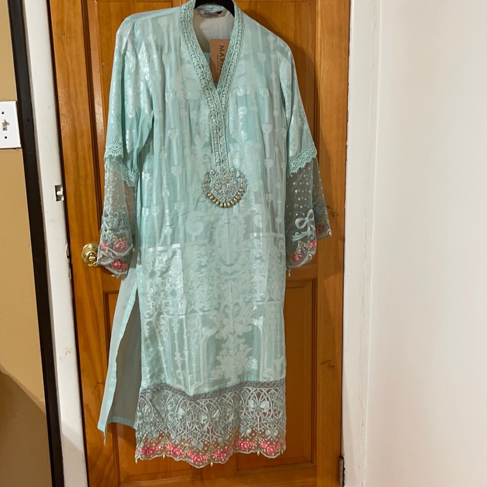 Maria b dress